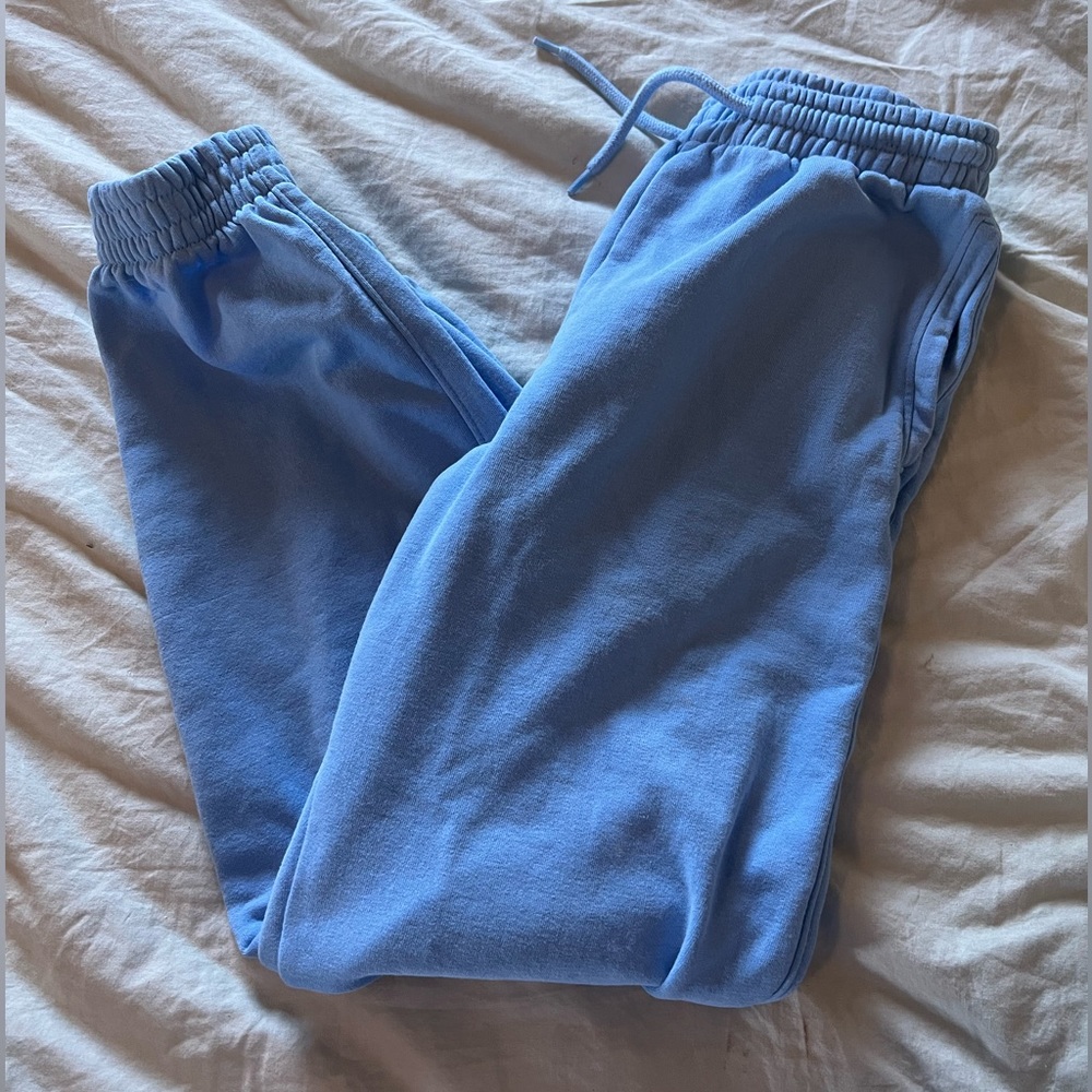 H&M sweatpants